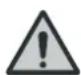 BERTAZZONI P604I2M28NVS - WARNING - 1