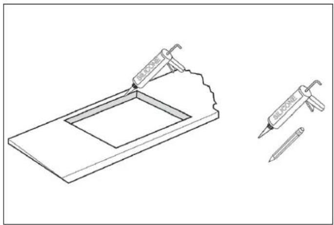 BERTAZZONI P604I2M28NVS - PROCEDURA DI INSTALLAZIONE - 1