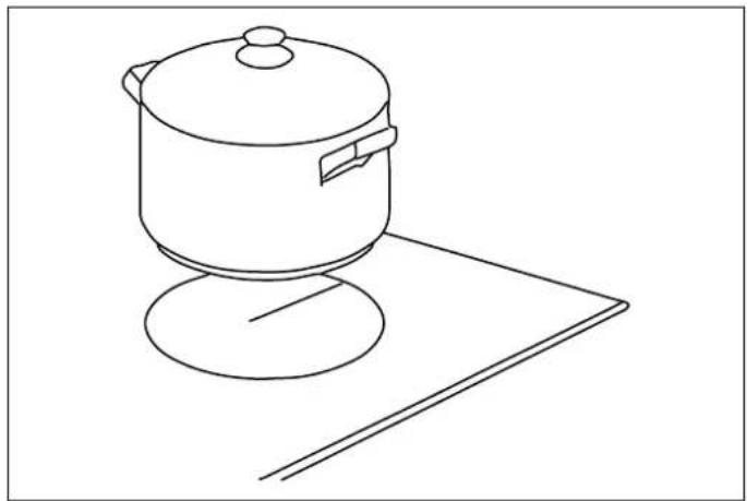 BERTAZZONI P604I2M28NVS - BEGINNEN MET KOKEN - 1