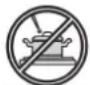 BERTAZZONI P604I2M28NVS - WARNING - 3