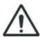 BERTAZZONI P604I2M28NVS - CAUTION - 1