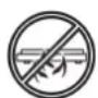 BERTAZZONI P604I2M28NVS - WARNING - 9