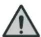 BERTAZZONI P604I2M28NVS - DANGER - 1