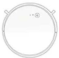 ECOVACS DEEBOT Y1 Pro - Package Contents - 1