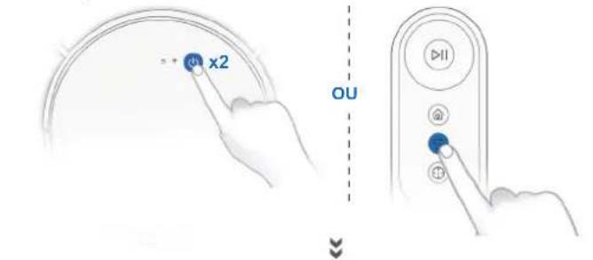 ECOVACS DEEBOT Y1 Pro - Technical Specifications - 4