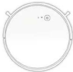 ECOVACS DEEBOT Y1 Pro - Contenidos del paquete - 1