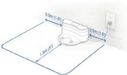 ECOVACS DEEBOT Y1 Pro - Preparation - 2