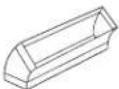 Zephyr ZSI-E36DS - Parts Not Supplied - 4