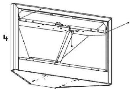 Zephyr ZSI-E36DS - LumiLight LED - 3