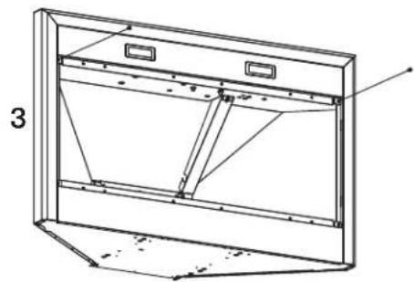 Zephyr ZSI-E36DS - LumiLight LED - 2