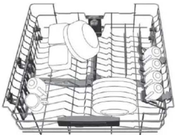 IKEA ÖSTVEDA - Tassenhalter - 4