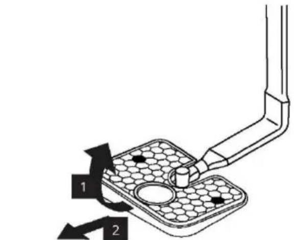 IKEA ÖSTVEDA - Nettoyage des filtres - 3