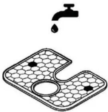 IKEA ÖSTVEDA - Types de détergents - 1