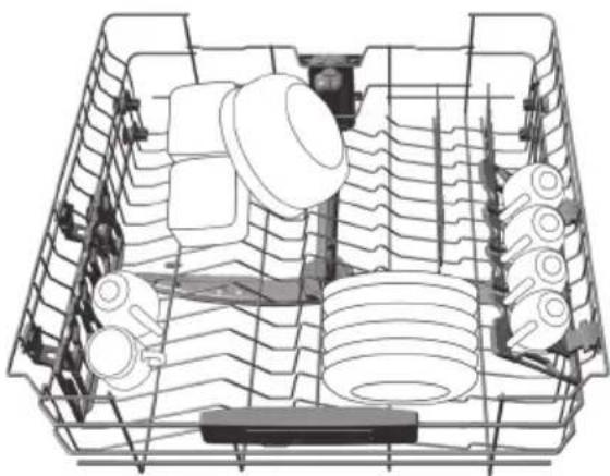IKEA ÖSTVEDA - Cup Holder - 4
