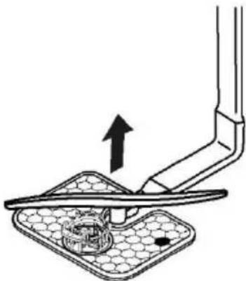 IKEA ÖSTVEDA - Nettoyage de l'intérieur de l'électroménager - 2
