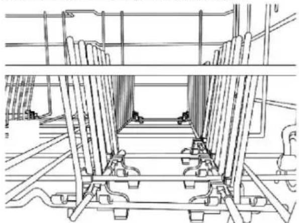 IKEA ÖSTVEDA - Supports pliables - 2