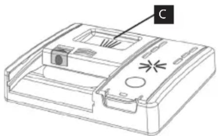 IKEA ÖSTVEDA - Loading pre-wash detergent in programmes that require it - 1