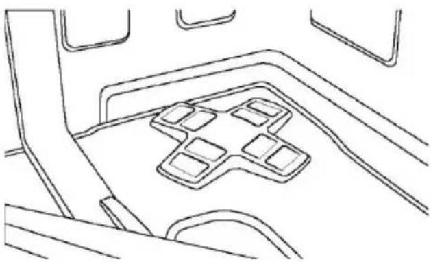 IKEA ÖSTVEDA - Klappbare Ablagen - 5