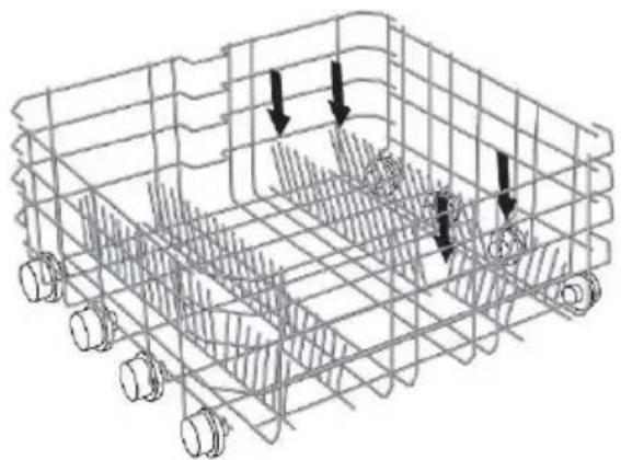 IKEA ÖSTVEDA - Separatori pieghevoli - 1