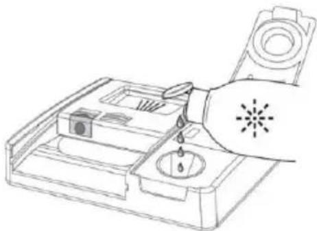 IKEA ÖSTVEDA - Riempimento del contenitore del brillantante - 2