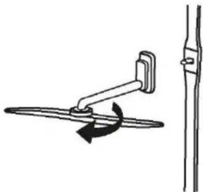 IKEA ÖSTVEDA - Nettoyage de l'intérieur de l'électroménager - 1