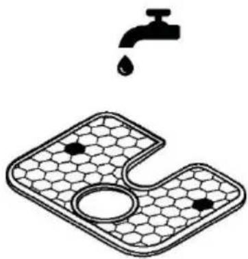 IKEA ÖSTVEDA - Tipi di detersivo - 1