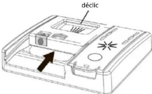 IKEA ÖSTVEDA - Remplissage du réservoir de détergent - 3