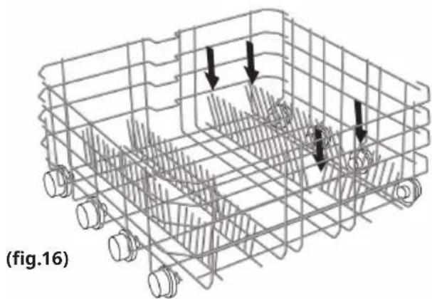 IKEA ÖSTVEDA - Foldable racks - 1