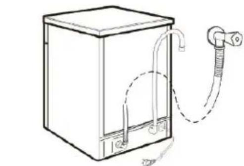 IKEA ÖSTVEDA - AQUASTOP (fig.3): - 1