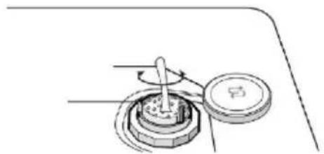 IKEA ÖSTVEDA - Einfüllen von Salz - 2