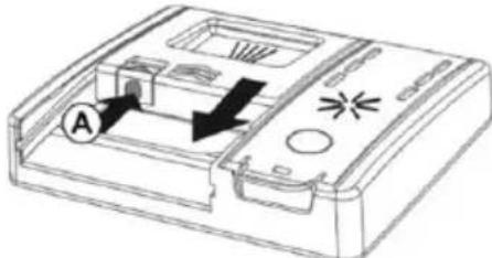 IKEA ÖSTVEDA - Remplissage du réservoir de détergent - 1