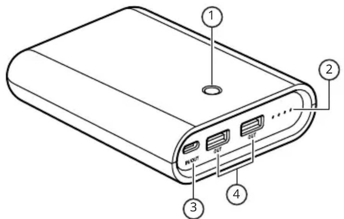 IKEA VARMFRONT 105.556.45 - 1