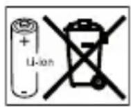 IKEA TRIXIG 805.642.17 - Maintenance and cleaning - 1