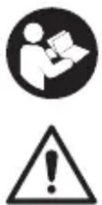 IKEA TRIXIG 205.669.69 - GENERAL SAFETY INSTRUCTIONS - 1