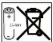 IKEA TRIXIG 205.669.69 - NOTE: - 1