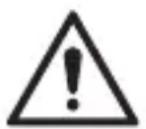 IKEA TRIXIG 205.669.69 - WARNING - 1