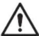 IKEA TRIXIG 105.642.11 - WARNING - 1