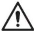 IKEA TRIXIG 105.642.11 - ATTENTION! - 1