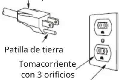 IKEA LAGAN 504.901.19 - Conexión eléctrica - 1