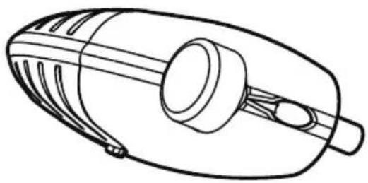 IKEA LAGAN 504.901.19 - Fonctionnement - 1