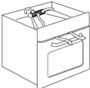 IKEA CIRKULERA - The Cooling Fan (some models) - 1