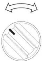 IKEA CIRKULERA - Éléments et réglages de cuisson de surface - 2