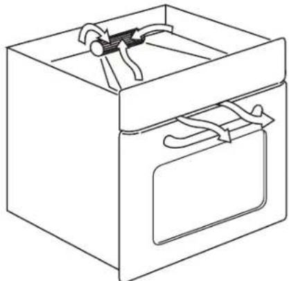 IKEA CIRKULERA - Le ventilateur de refroidissement (certains modèles) - 1