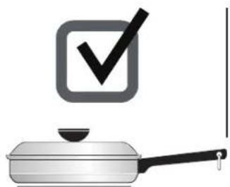 IKEA CIRKULERA - À propos de la table de cuisson en céramique et en verre - 2