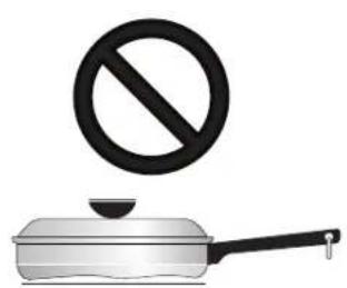 IKEA CIRKULERA - About the Ceramic Glass Cooktop - 3