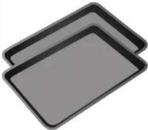 IKEA CIRKULERA - Bakeware - 2