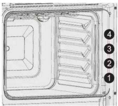 IKEA CIRKULERA - AVERTISSEMENT - 1
