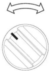 IKEA CIRKULERA - Surface Cooking Elements and Settings - 2