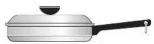 IKEA CIRKULERA - About the Ceramic Glass Cooktop - 6