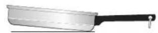 IKEA CIRKULERA - About the Ceramic Glass Cooktop - 5
